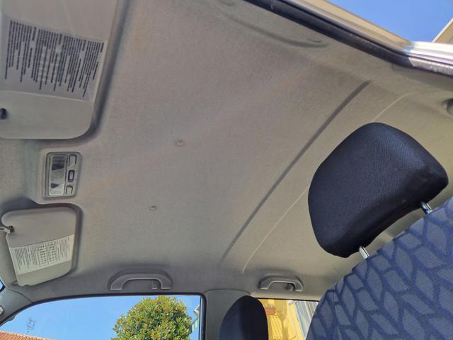 MITSUBISHI Pajero Pinin 1.8 GDI 120 Cv *Ridotte*