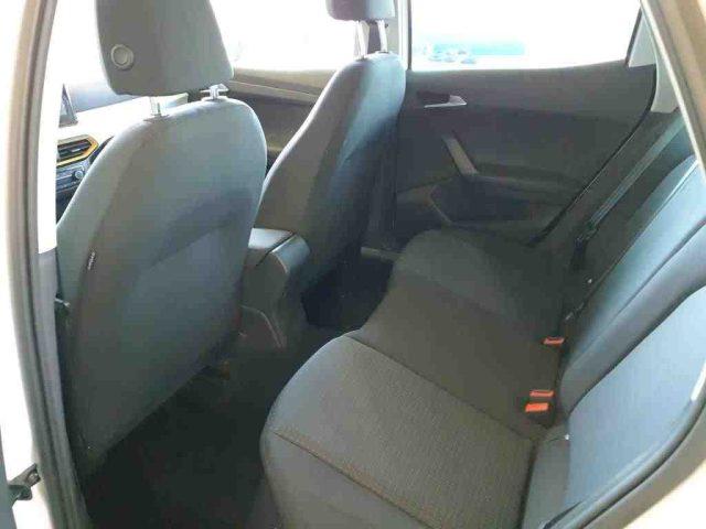 SEAT Arona 1.0 TGI Style, Fari LED, Retrocamera, Sedili risc.