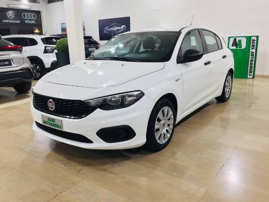 FIAT Tipo 1.3 MJT 95CV 5p.