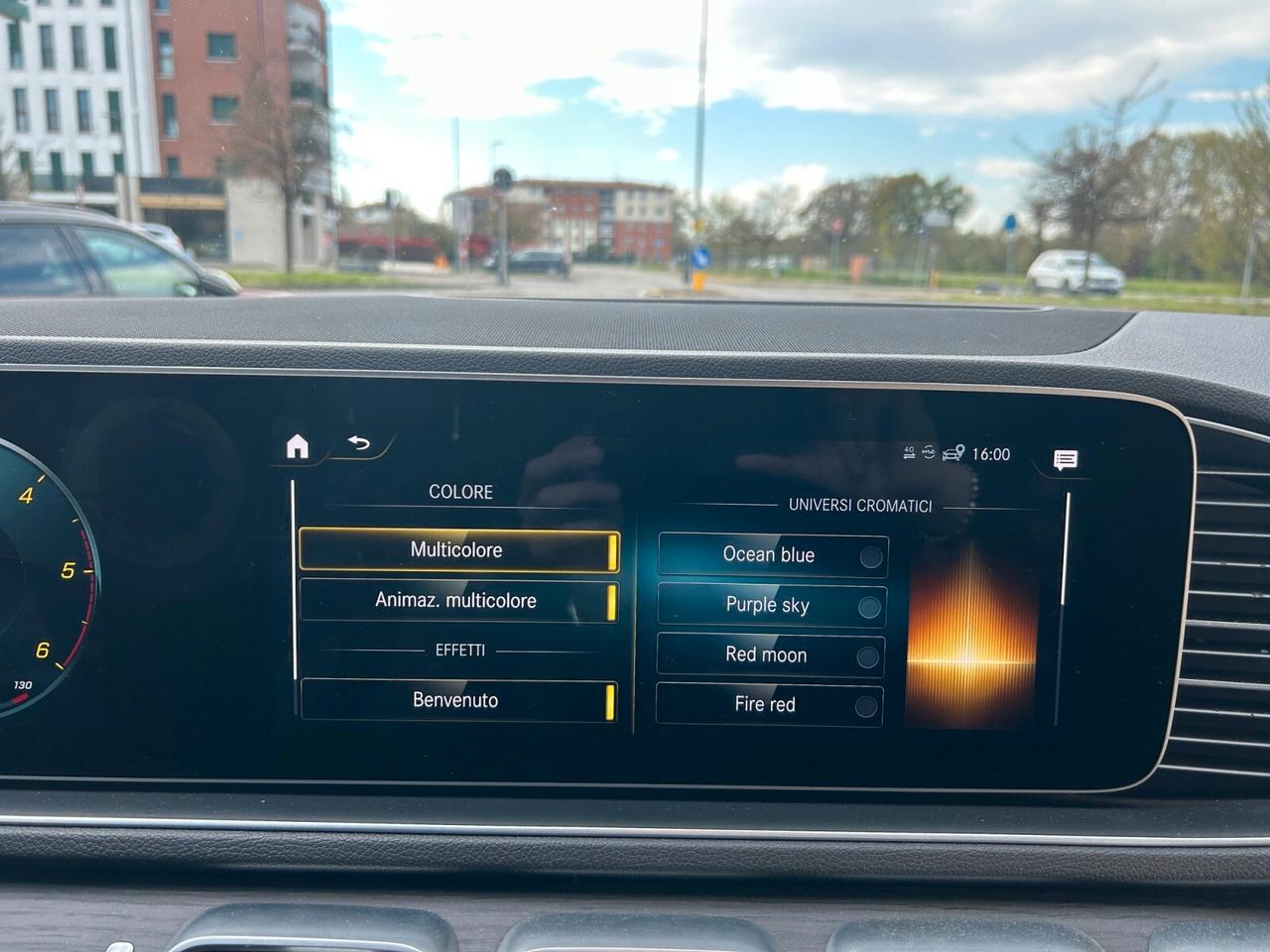 Mercedes-benz GLE 300 d 4Matic Premium