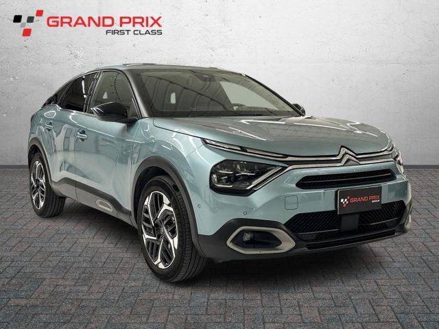 CITROEN C4 PureTech 130 S&S EAT8 Shine