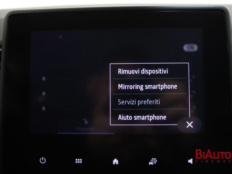 Renault Captur Captur TCe 100 CV GPL Techno