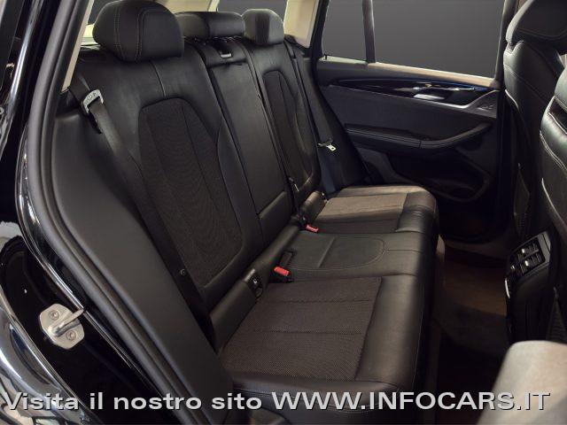BMW X3 xDrive30e xLine - Plug In - PROMO