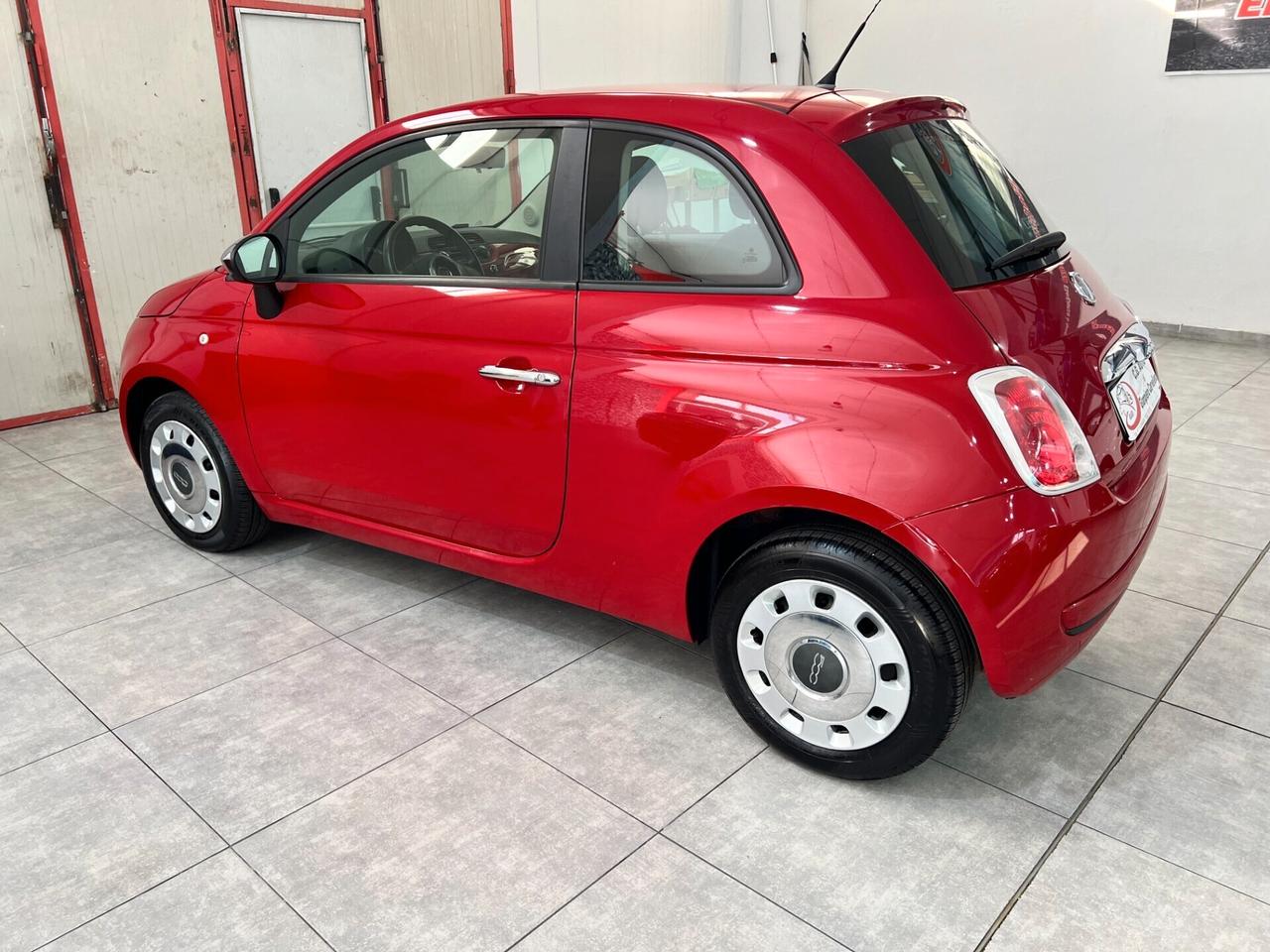 Fiat 500 1.2 69 CV - POP - 2011