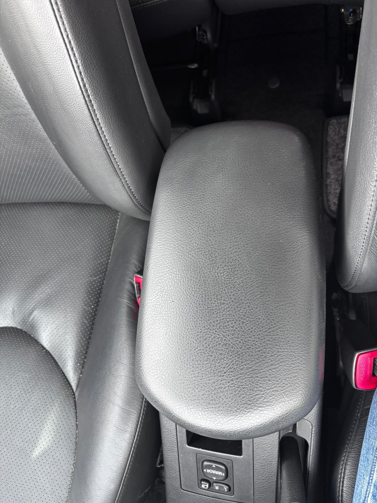 Toyota RAV 4 RAV4 2.2 D-4D 177 CV Luxury