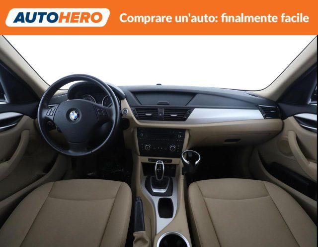 BMW X1 xDrive18d