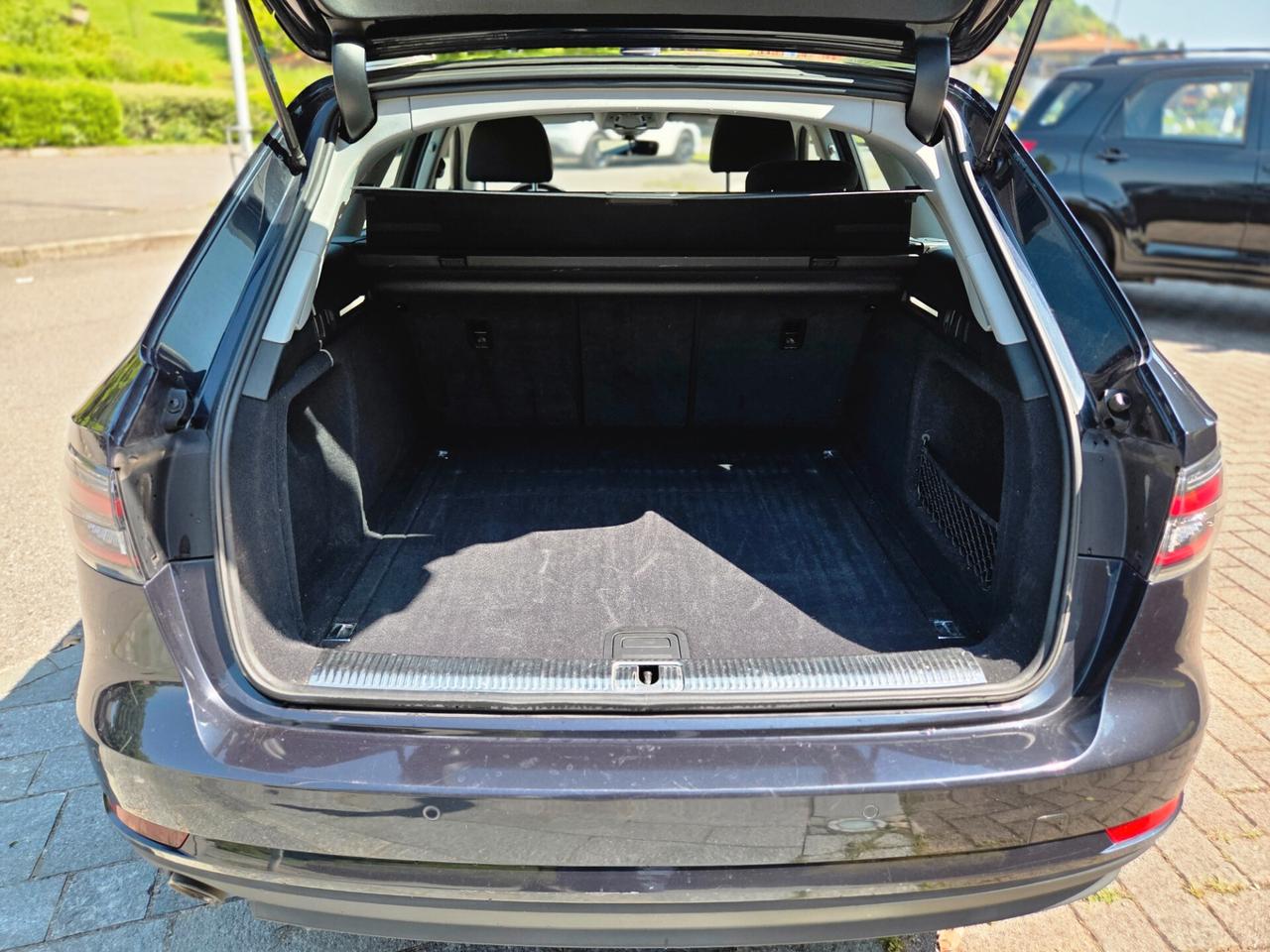 Audi A4 Avant 2.0 TDI 150 CV Business Sport