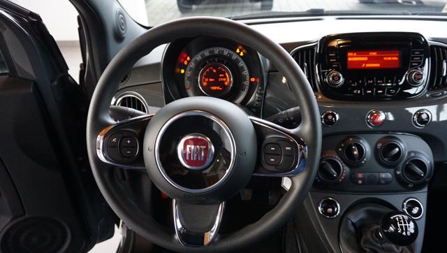 FIAT 500 1.0 Hybrid Cult