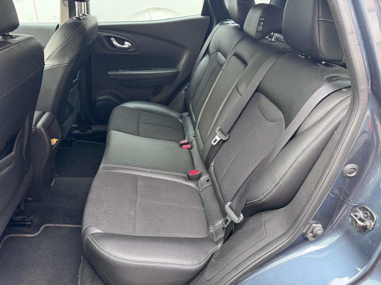 Renault Kadjar dCi 8V 110CV EDC Energy Bose*EURO6*FULL