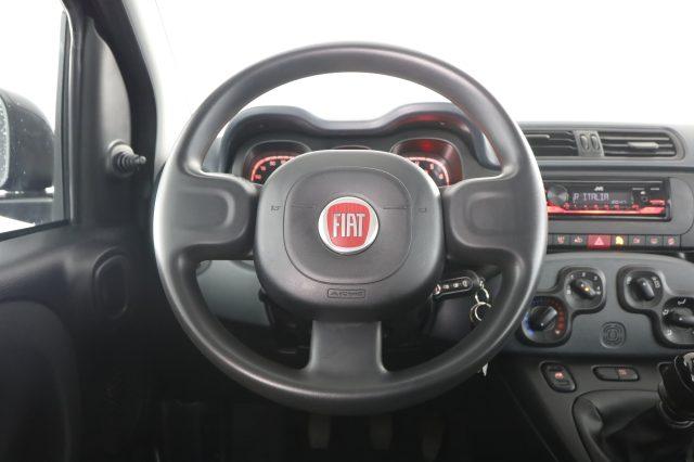 FIAT Panda Panda 1.0 FireFly Hybrid