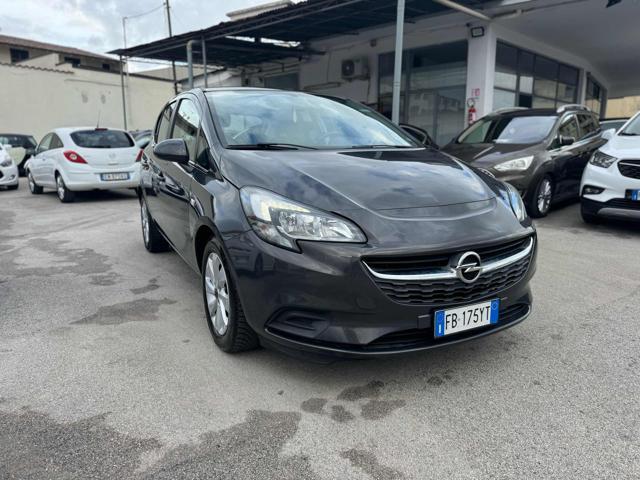 OPEL Corsa 1.4 90CV GPL Tech 5 porte Cosmo