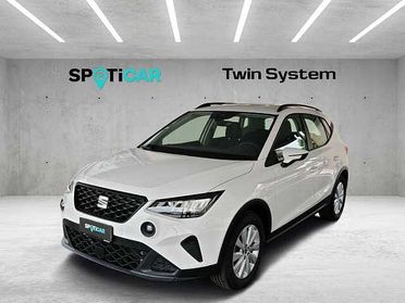 SEAT Arona 1.0 TGI Reference