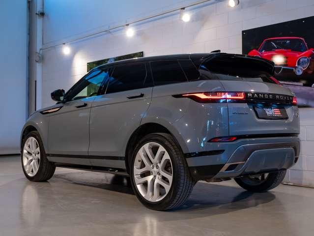 Land Rover Range Rover Evoque II 2019 2.0d i4 mhev First Edition awd 180cv auto+TETTO+CERCHI20'+PELLE+SED.RISCALDATO