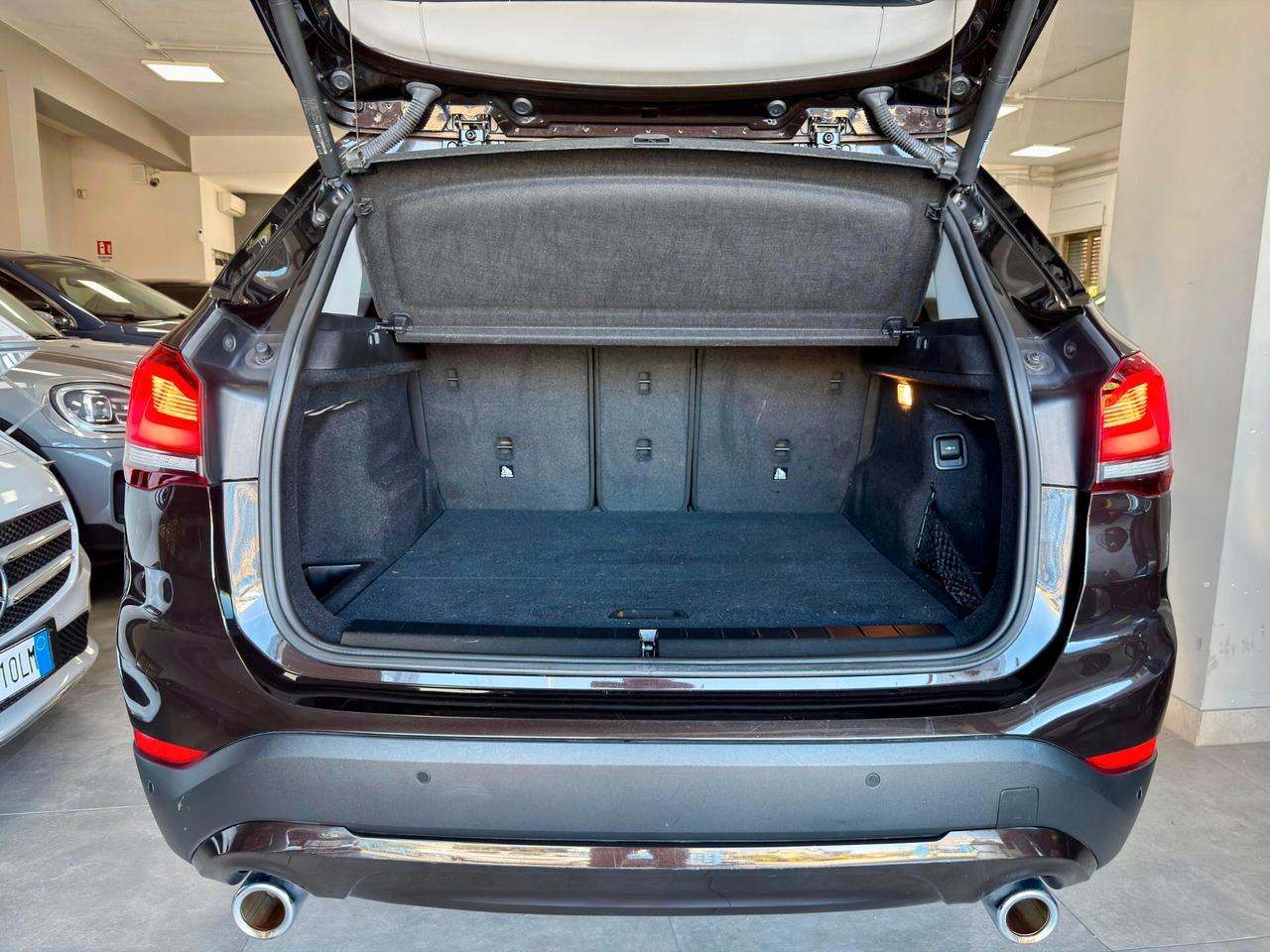 Bmw X1 sDrive20d 2.0 190cv Aut. Advantage 2022