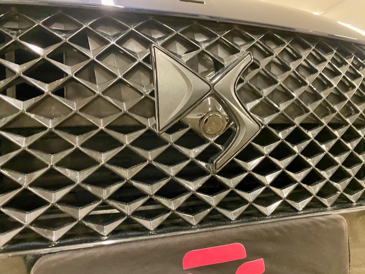 DS DS7 CROSSBACK 1.5 PERFORMANCE Line+ 2023