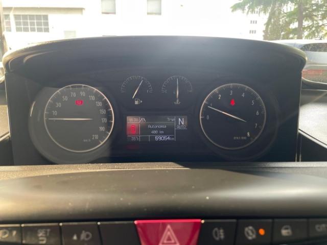 Lancia Ypsilon Ypsilon 0.9 85cv benzina Automatico Bluetooth