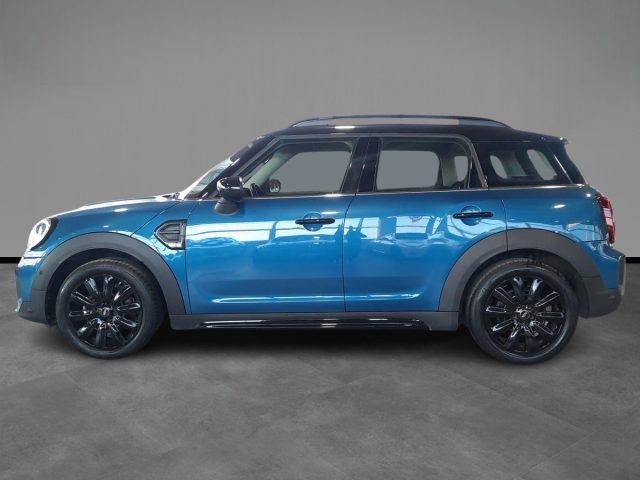 MINI Countryman 1.5 Cooper Essential Countryman + Tetto Apr.