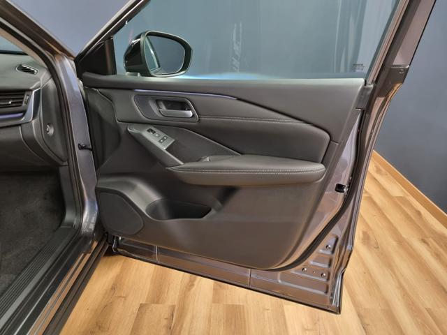 NISSAN Qashqai MHEV 158 CV Xtronic N-Connecta