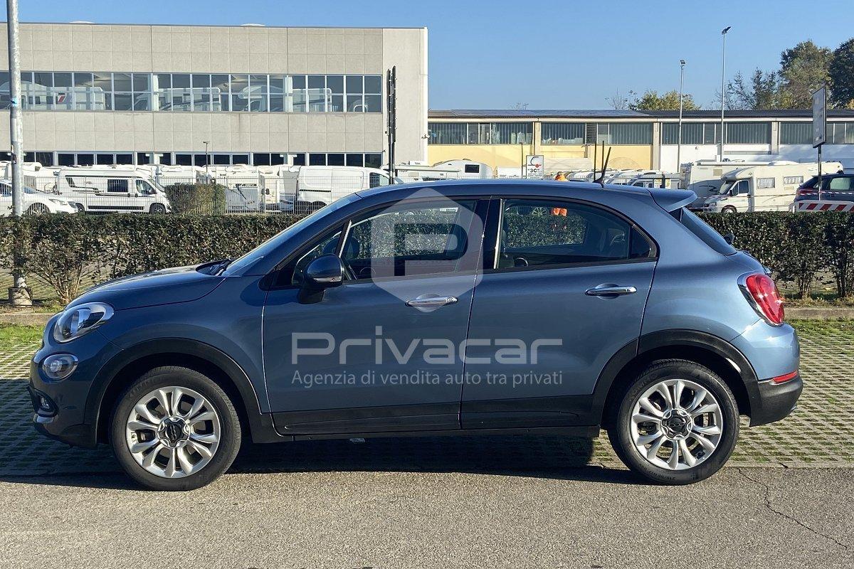 FIAT 500X 1.6 MultiJet 120 CV Pop Star