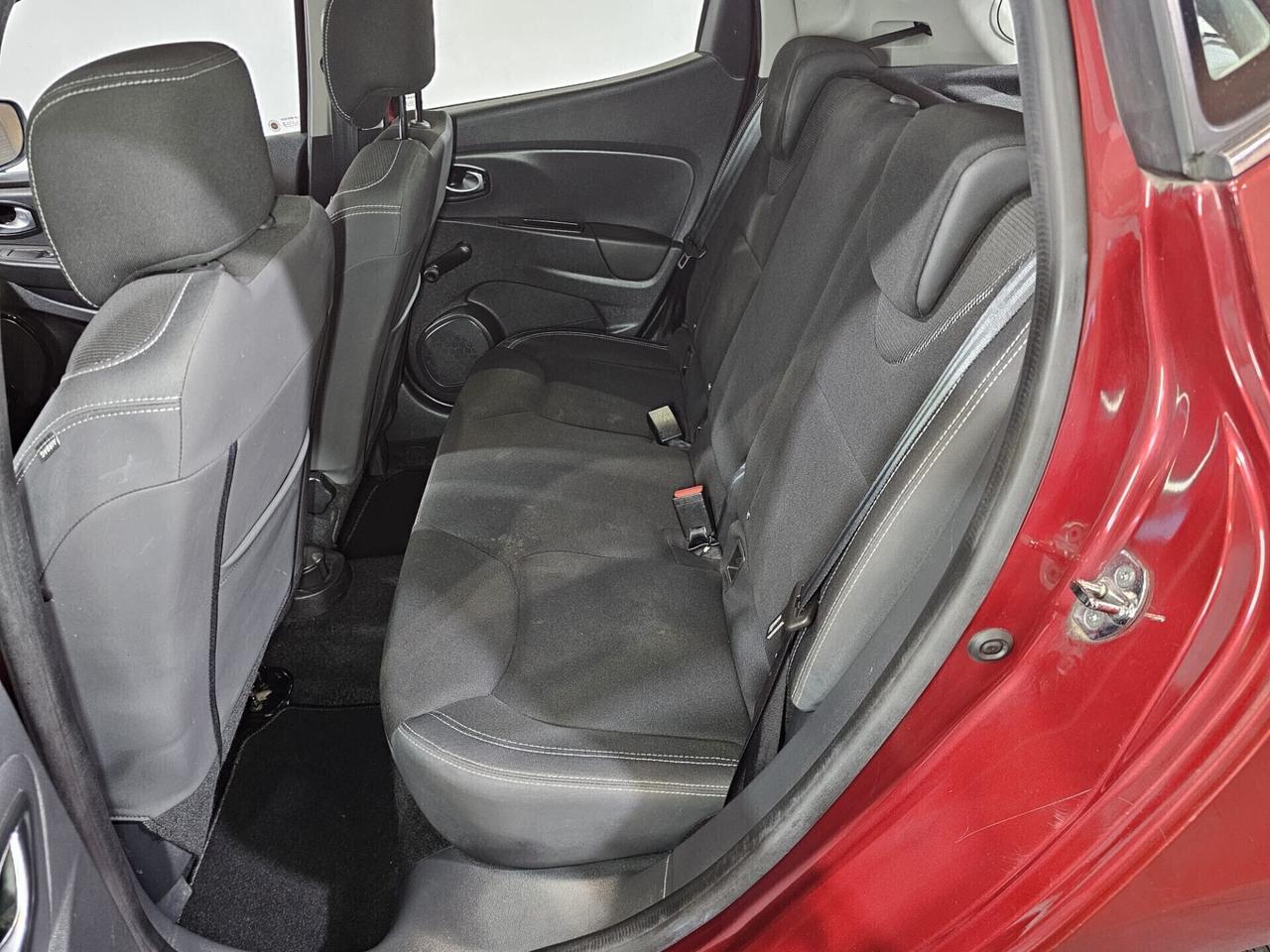 Renault Clio 1.0 GPL 90 CV GPL Energy