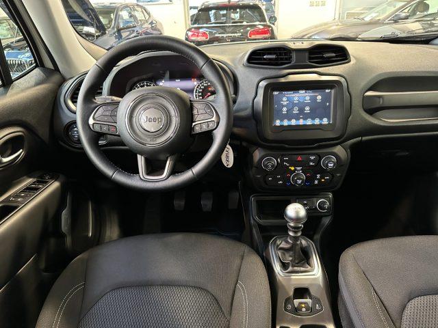 JEEP Renegade 1.0 T3 Limited - Carplay - Active Cruise