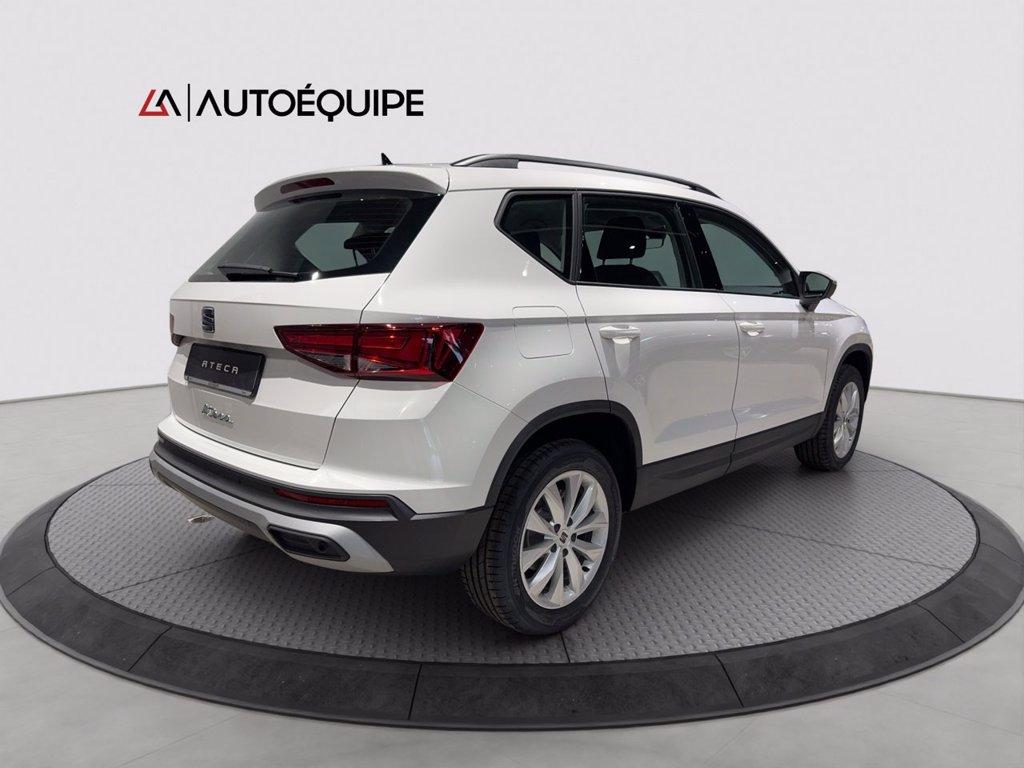 SEAT Ateca 2.0 tdi Business 150cv dsg del 2023