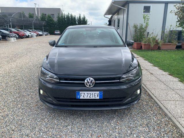 VOLKSWAGEN Polo 1.6 TDI 5p. Comfortline BlueMotion Technology