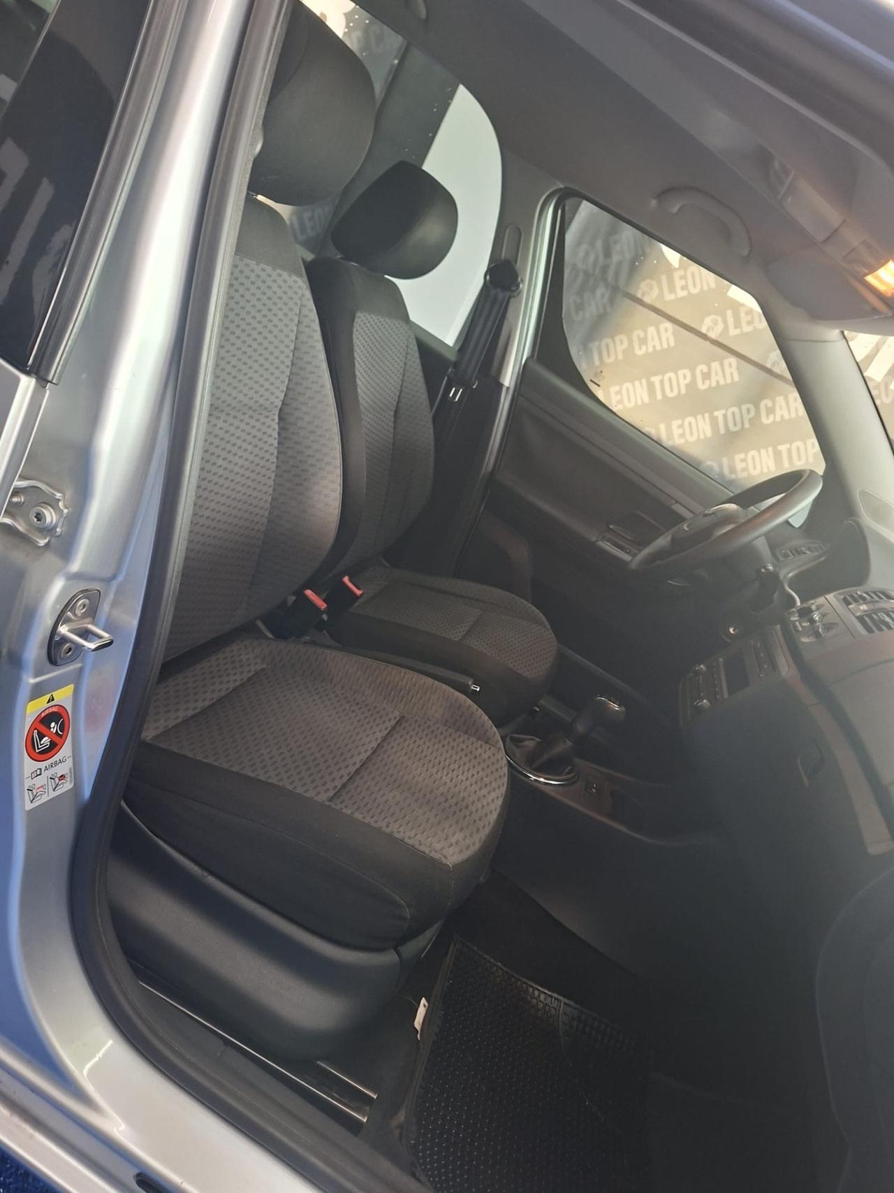 Skoda Roomster 1.2 TSI 86CV garantita 12 mesi