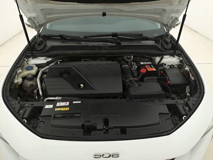 Peugeot 508 SW Business EAT8 BR788693 2.0 Diesel 163CV