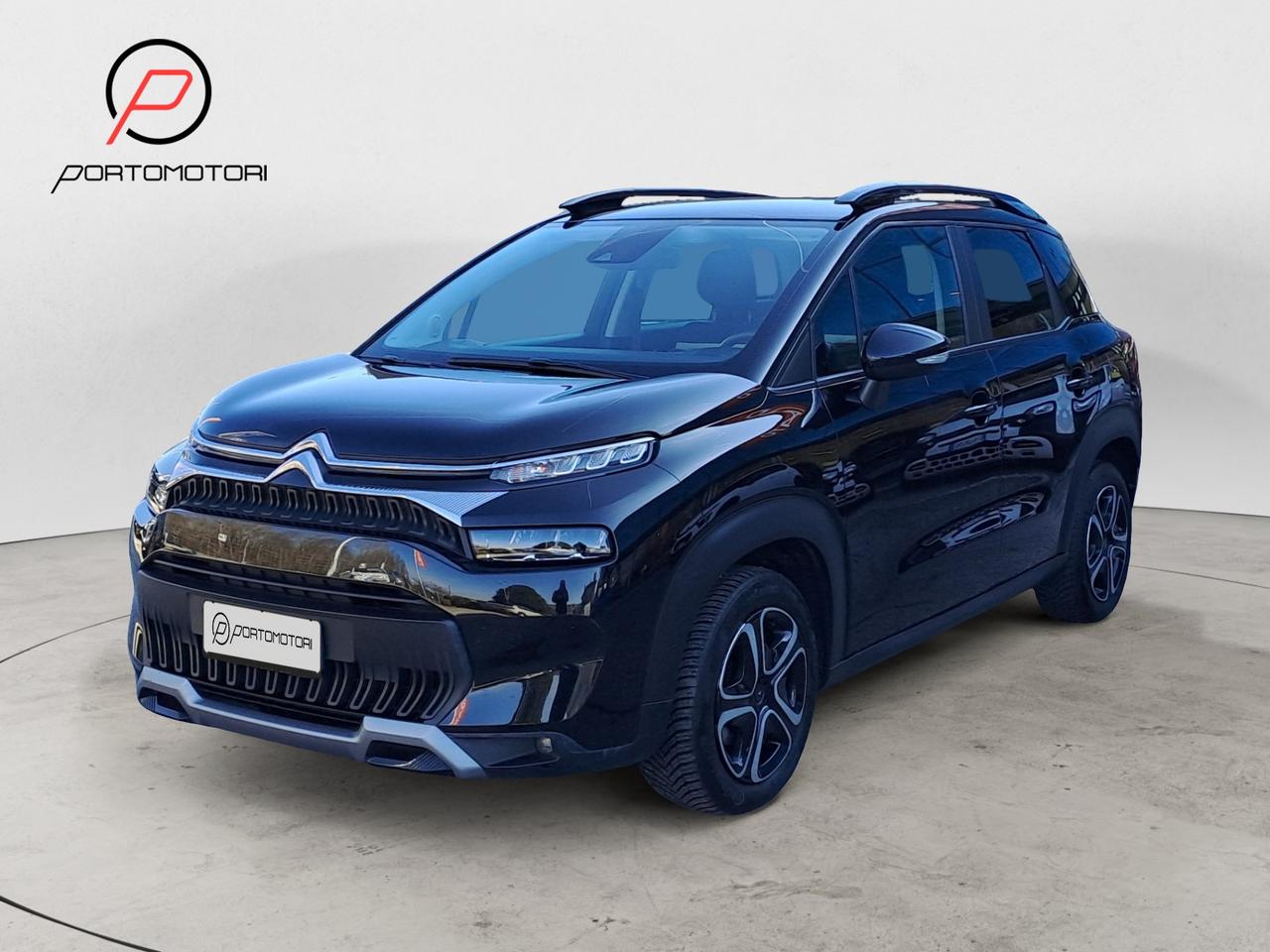 CITROEN C3 Aircross 1ª s. - C3 Aircross PureTech 110 S&S Feel