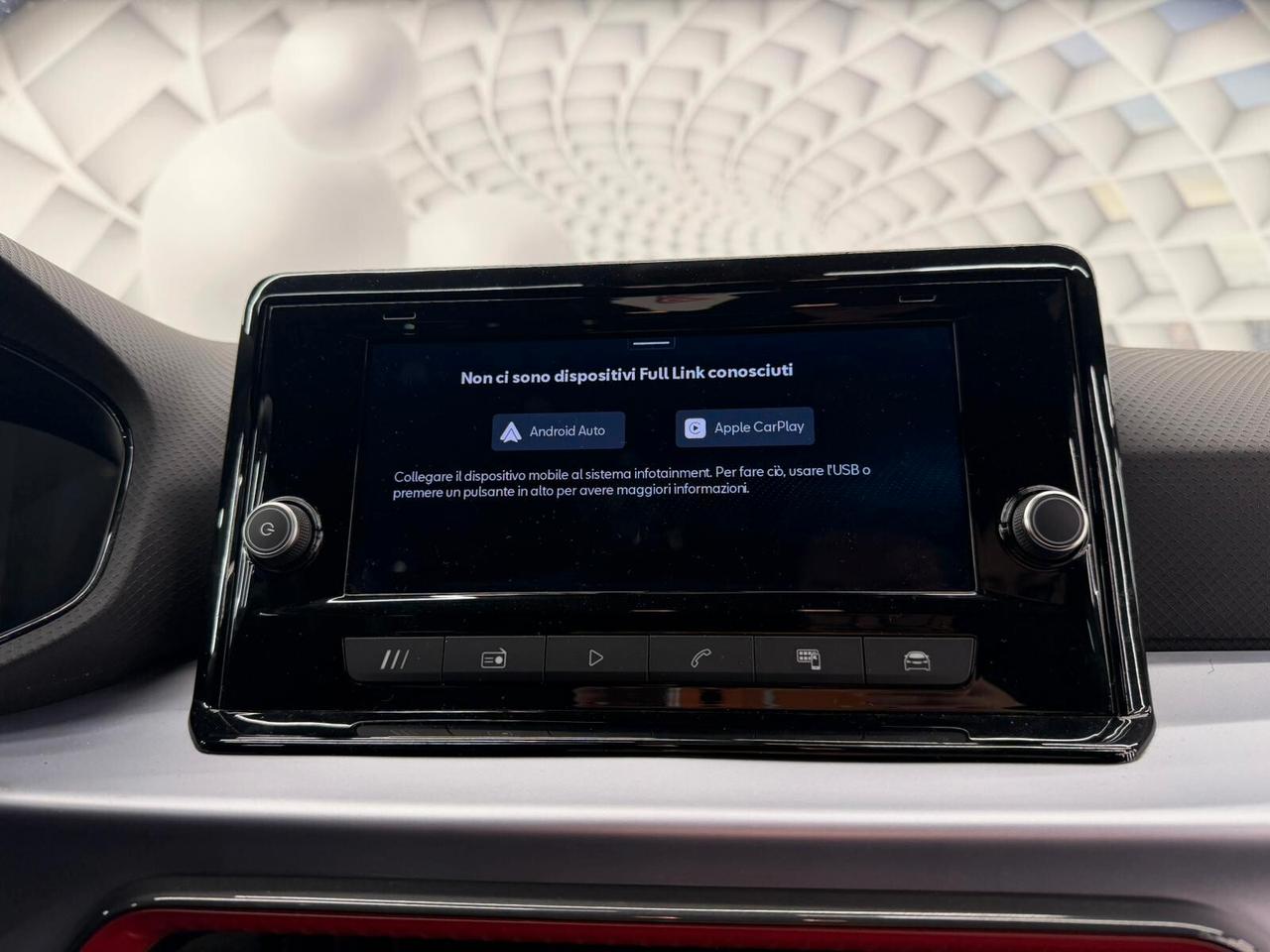 Seat Ibiza 1.0 FR-KM CERTIFICATI-PERMUTE-12 MESI GARANZIA