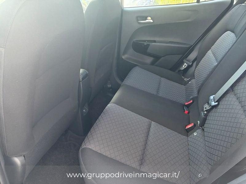 Kia Picanto 1.0 GDi Style