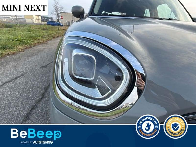 MINI Mini Countryman F60 MINI COUNTRYMAN 1.5 ONE D BUSINESS AUTO