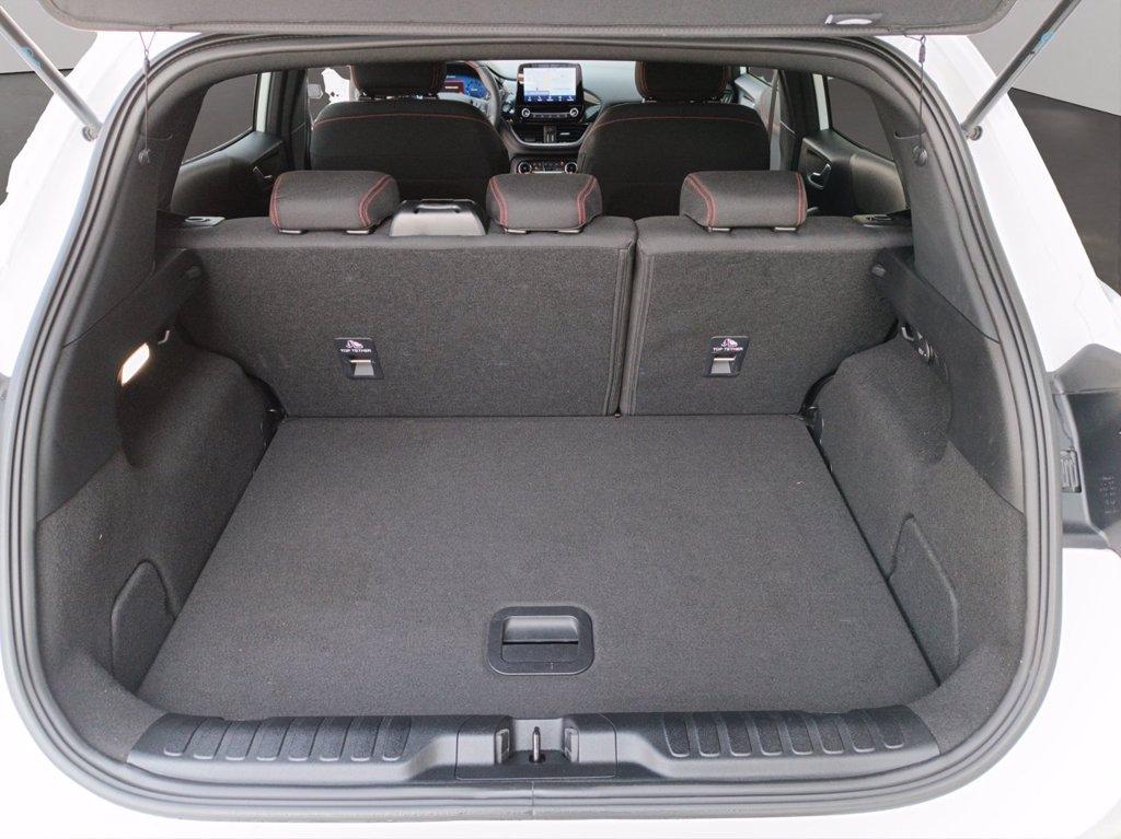 FORD Puma 1.0 ecoboost h st-line s&s 125cv auto del 2022