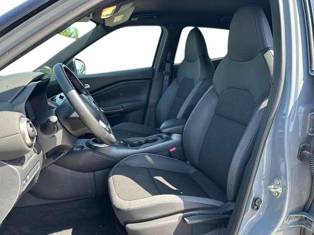 Nissan Juke 1.0 DIG-T 114 Mt N-Connecta