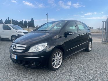 Mercedes-benz B 170