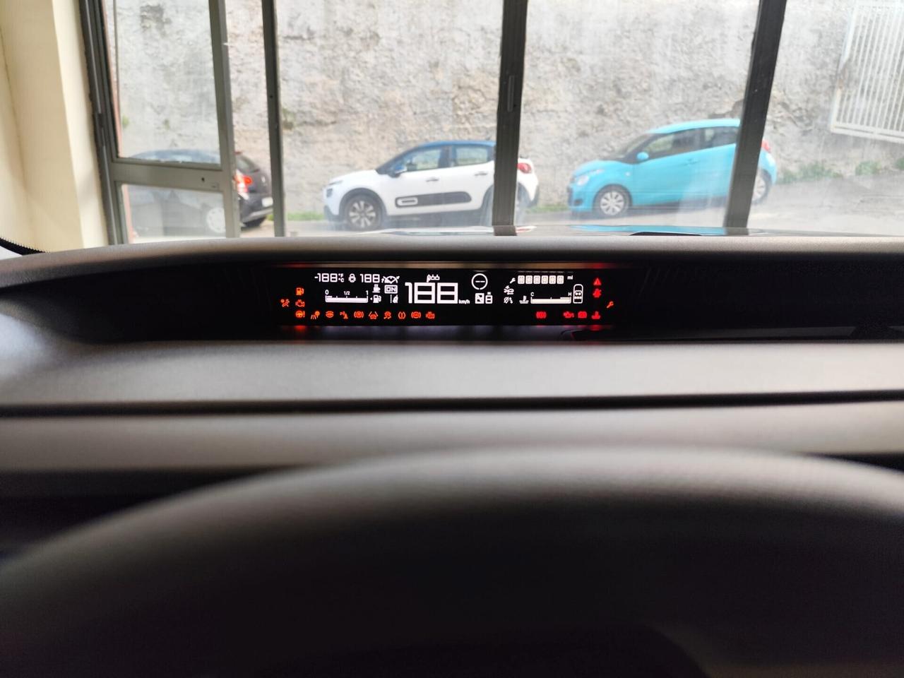 Citroen C3 100 S&S YOU