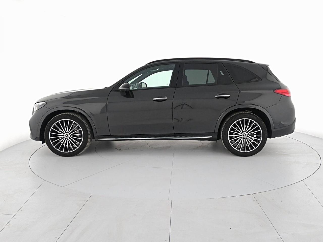 Mercedes GLC 220 d AMG Line Premium 4matic