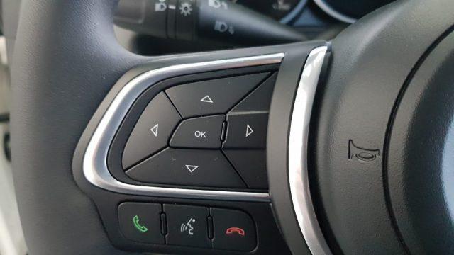 FIAT 500L 1.4 95 CV S&S Cross