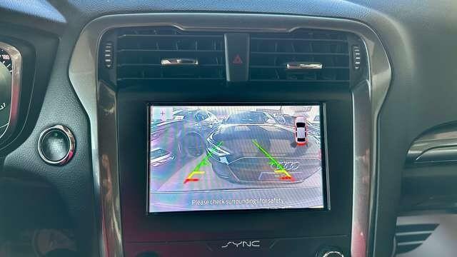 Ford Mondeo 2.0 EcoBlue 150CV AUTO S&S SW Titanium