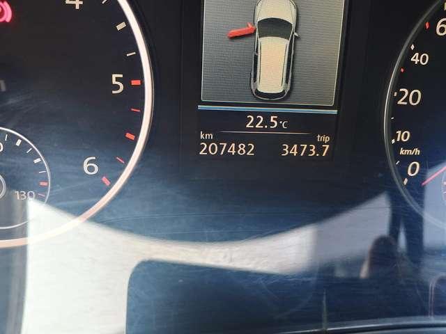 Volkswagen Tiguan 2.0 tdi Sport