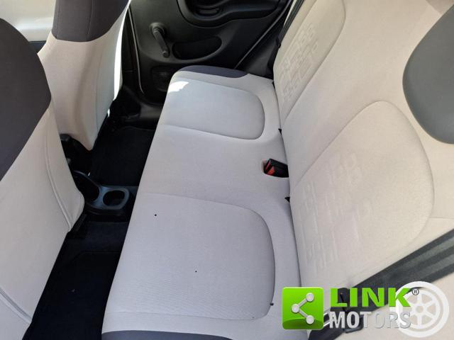 FIAT Panda 1.2 Easy PRENOTATA
