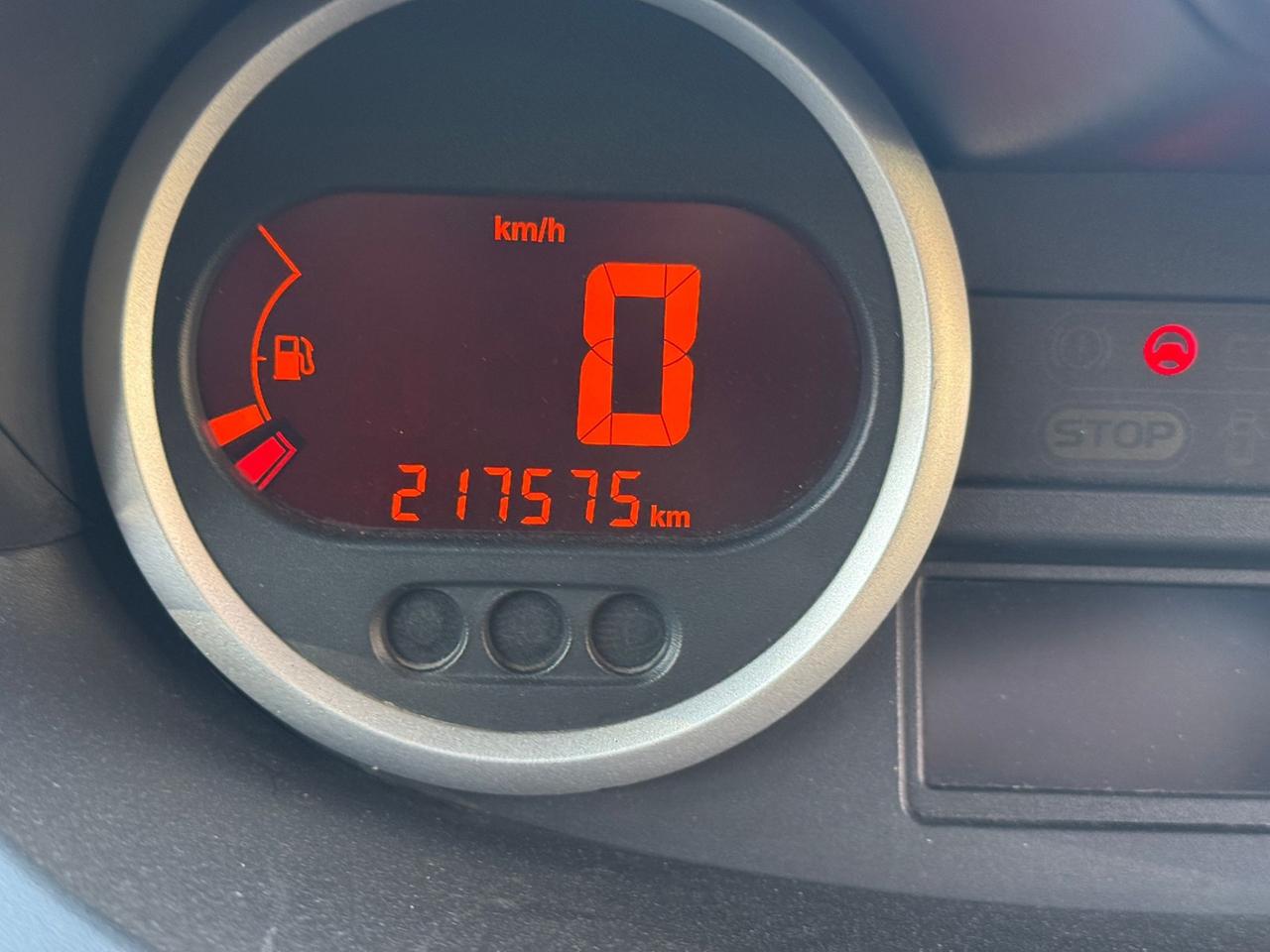 Renault Twingo 1.5 dCi 65CV Initiale