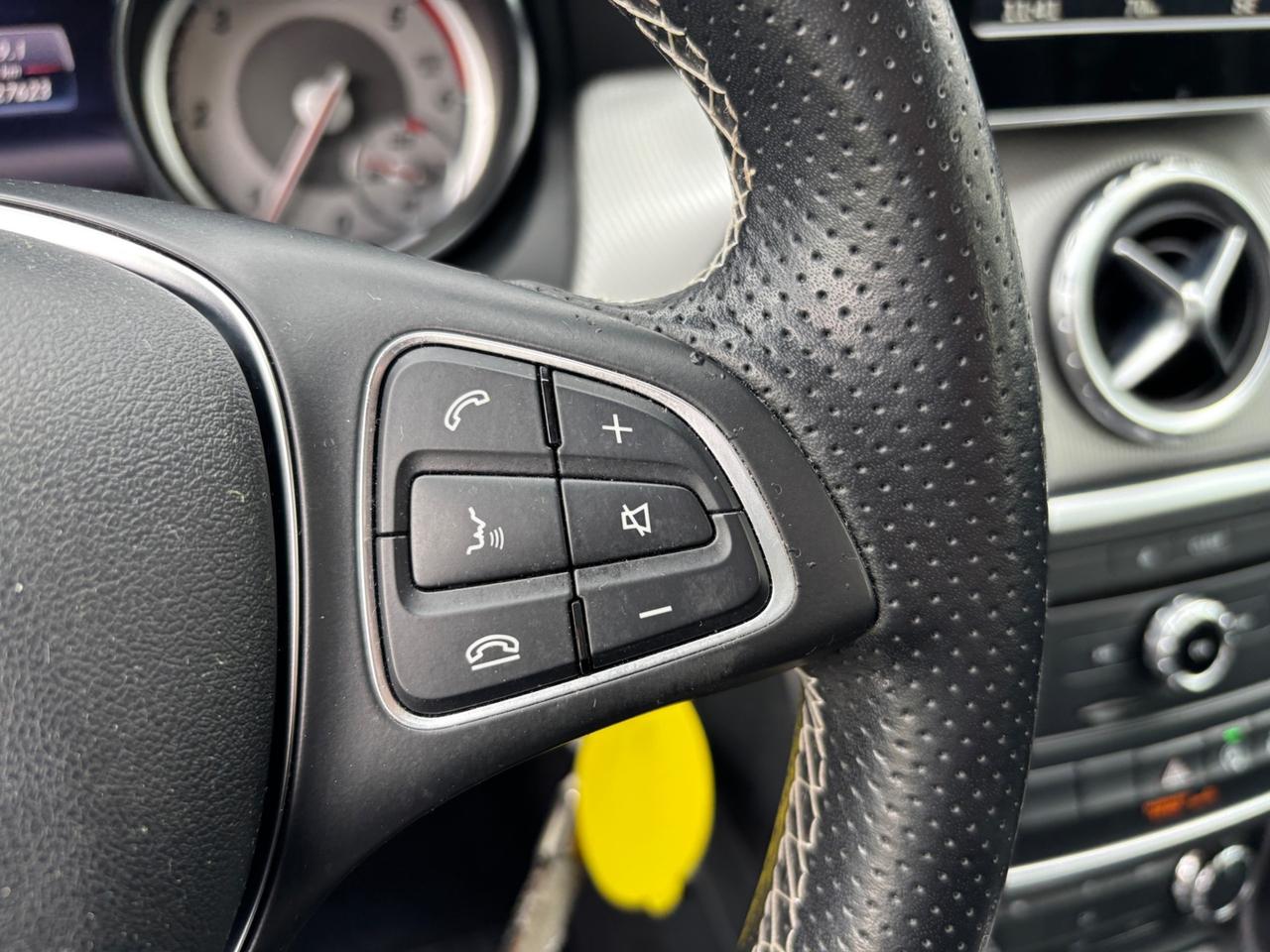 Mercedes GLA 200d Sport-2016"MANIACALE"