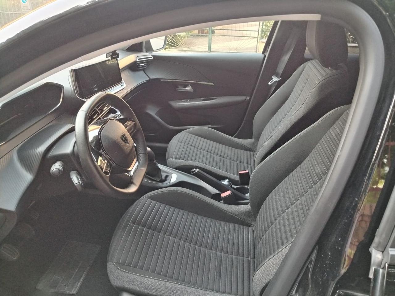 Peugeot 208 Active 1.2 PureTech 75