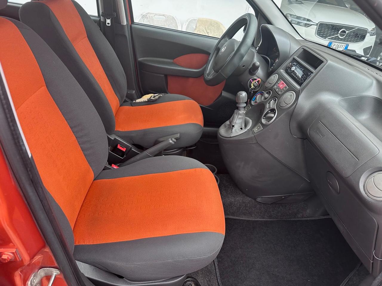 Fiat Panda 1.2 Dynamic Natural Power*NEOPATENTATI