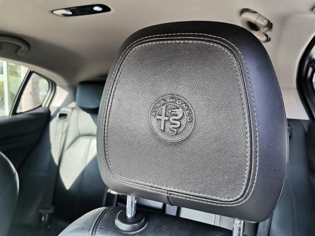 ALFA ROMEO Stelvio 2.2 Turbodiesel 210 CV AT8 Q4 Executive