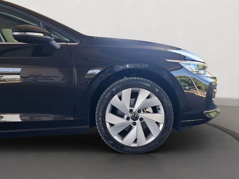 Volkswagen Golf 2.0 TDI SCR 110KW Style DSG