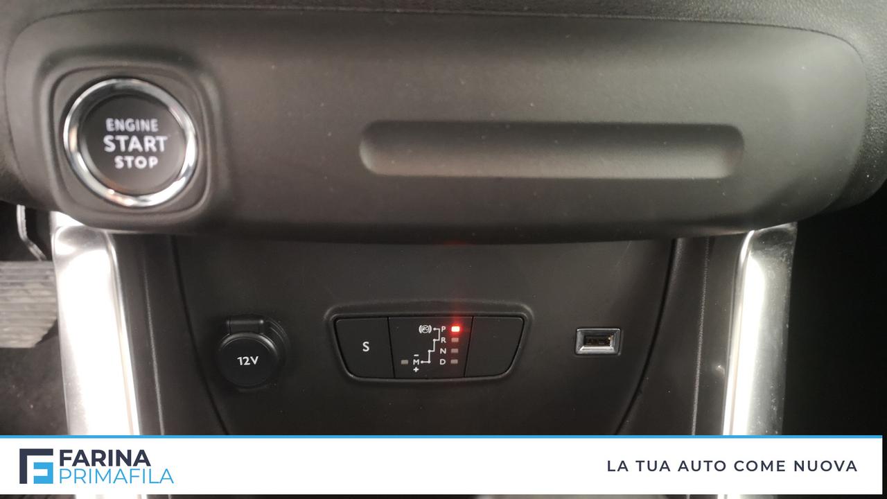 CITROEN C3 Aircross I 2021 - C3 Aircross 1.2 puretech Max s&s 130cv eat6