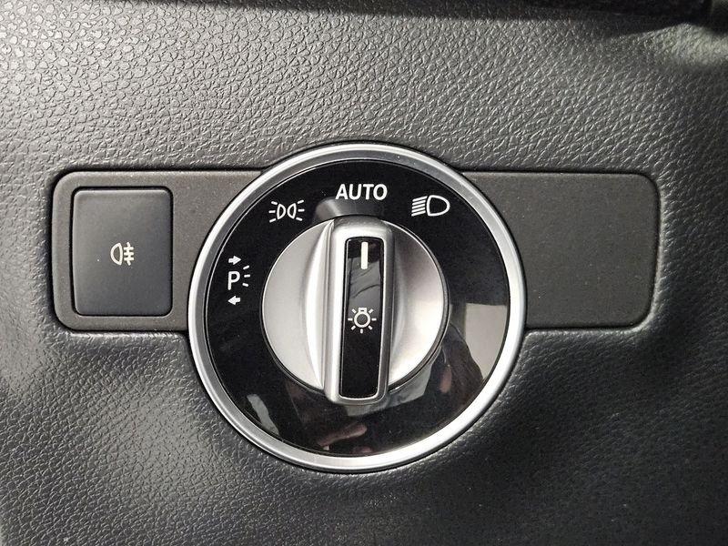 Mercedes-Benz Classe B 180 CDI Premium Automatic